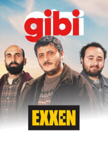 Gibi