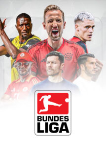 Bundesliga