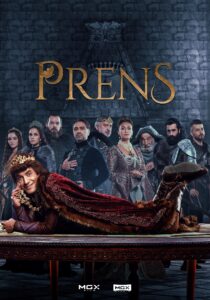 Prens