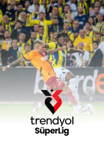 Trendyol Süperlig