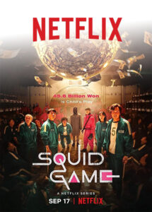 Squid Game