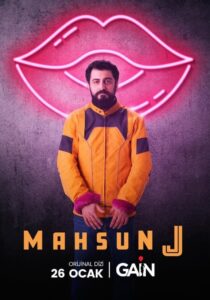 Mahsun