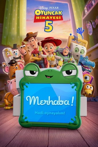 Vizyondaki Filmler